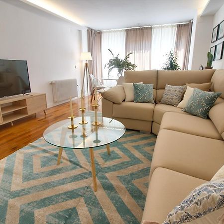 Апартаменты Cuencaloft Luxurious Куэнка Экстерьер фото