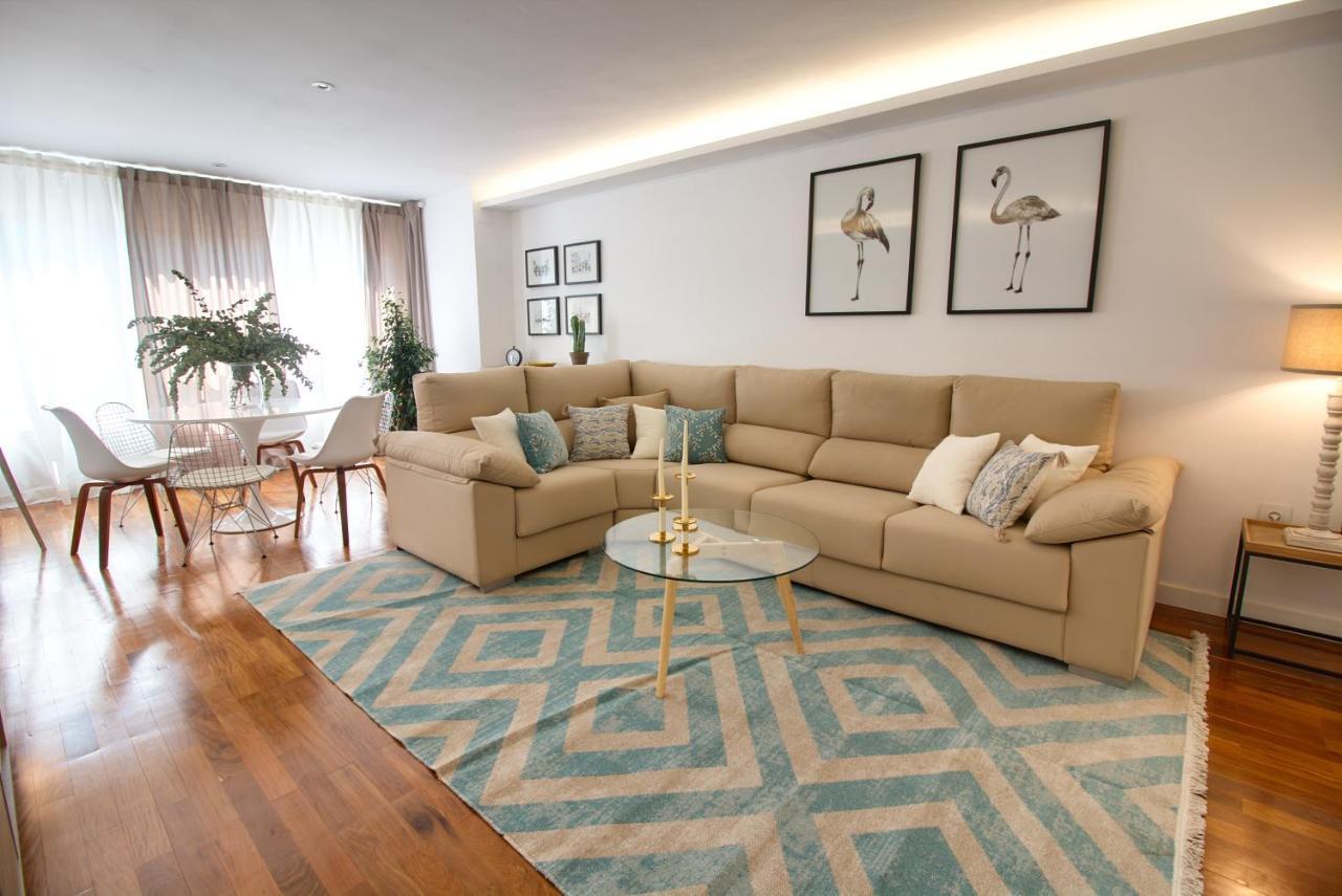 Апартаменты Cuencaloft Luxurious Куэнка Экстерьер фото