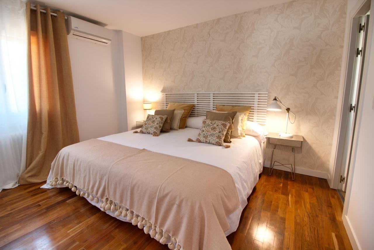 Апартаменты Cuencaloft Luxurious Куэнка Экстерьер фото