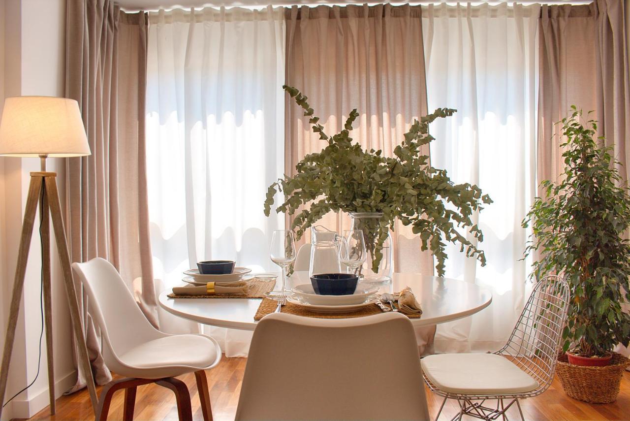Апартаменты Cuencaloft Luxurious Куэнка Экстерьер фото
